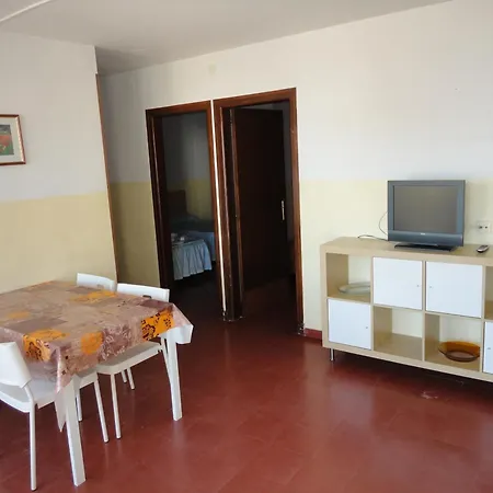 Apartmán Lamoga - Boabi