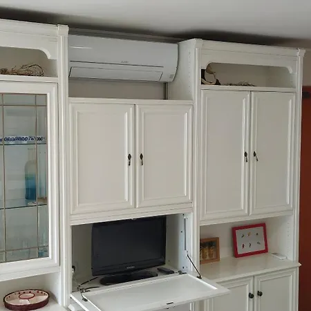 Appartement Lamoga - Boabi *