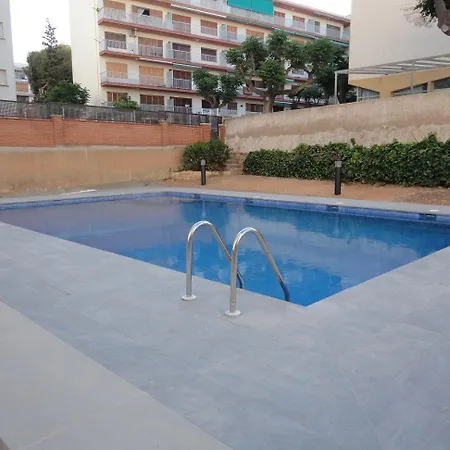 Apartmán Lamoga - Boabi *