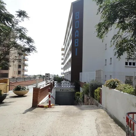 Lamoga - Boabi Appartement