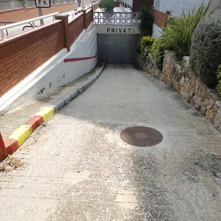 Lamoga - Boabi Apartmán