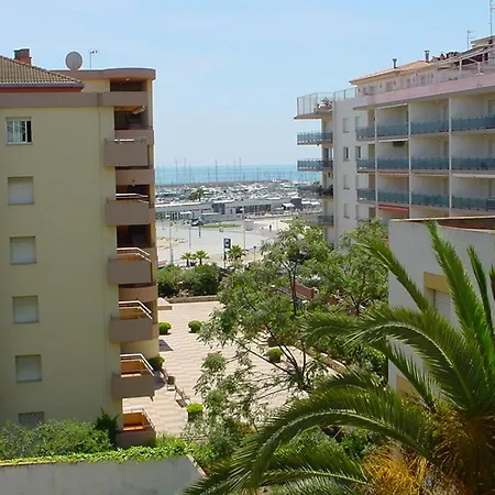 Apartmán Lamoga - Boabi Torredembarra