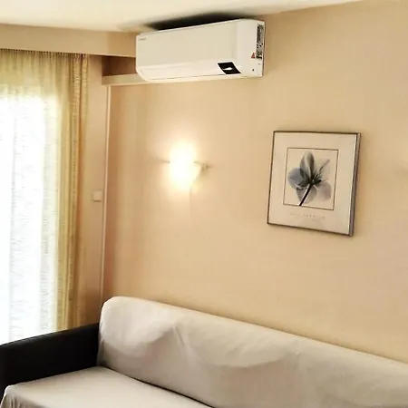 Lamoga - Boabi Apartmán