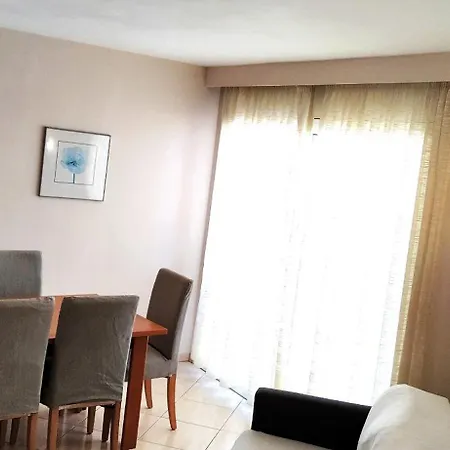 Apartmán Lamoga - Boabi *