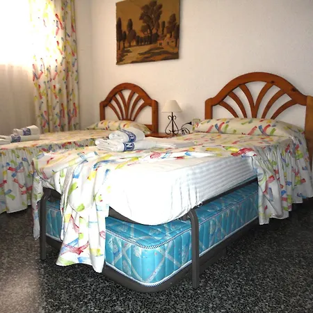 Lamoga - Boabi Torredembarra