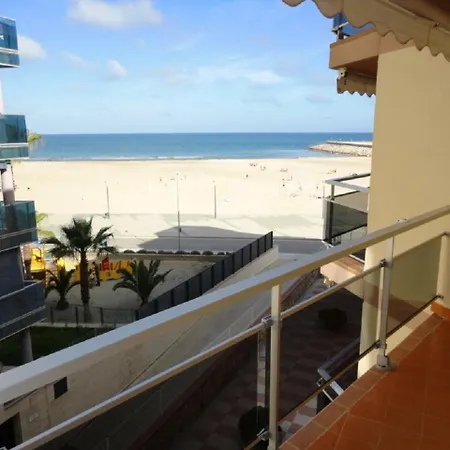 Appartement Lamoga - Boabi