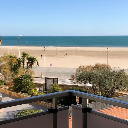 Lamoga - Boabi Apartmán Torredembarra