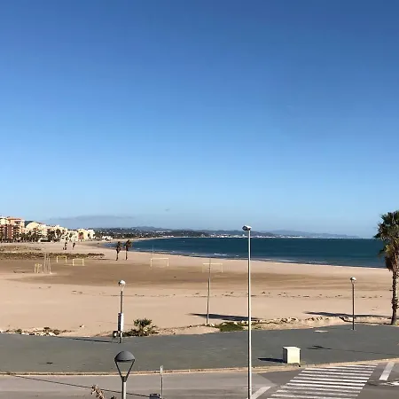 Apartmán Lamoga - Boabi *