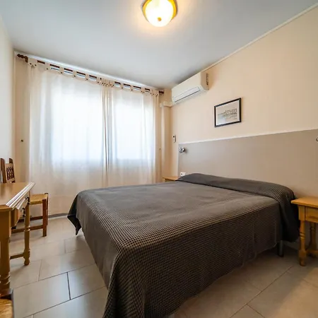 Lamoga - Boabi Appartamento Torredembarra