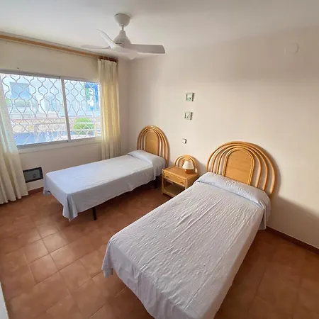 Appartamento Lamoga - Boabi *