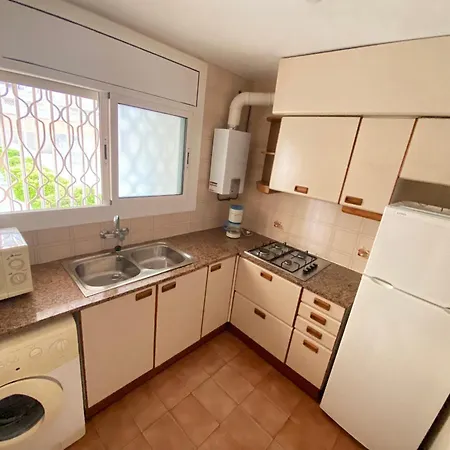 Appartamento Lamoga - Boabi *