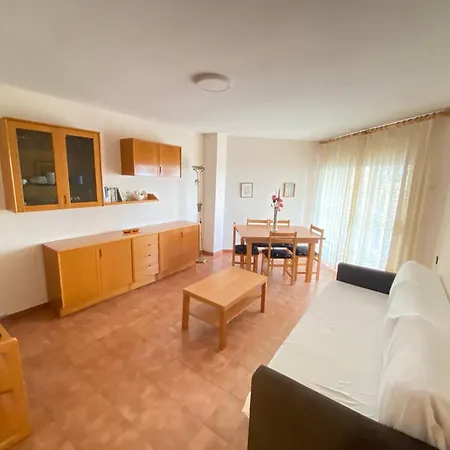 Lamoga - Boabi Appartamento Torredembarra