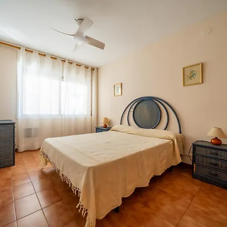 Lamoga - Boabi Appartamento Torredembarra