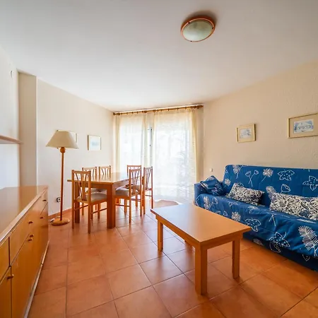 Appartamento Lamoga - Boabi Torredembarra