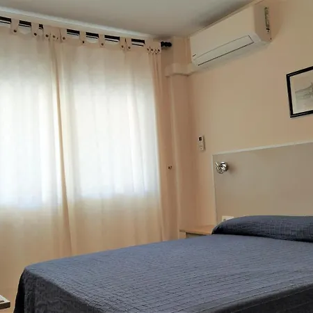 Lamoga - Boabi Apartment