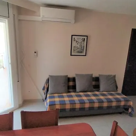 Lamoga - Boabi Apartment Torredembarra
