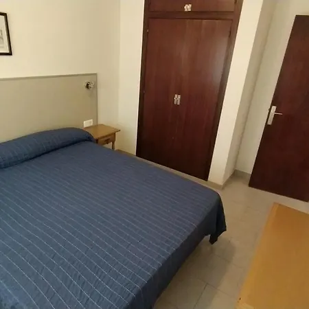 Lamoga - Boabi Apartment *
