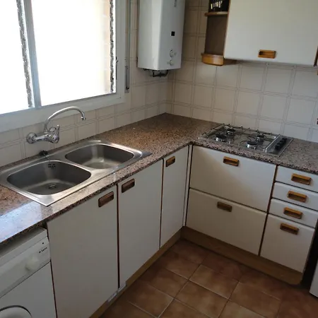 Lamoga - Boabi Apartment