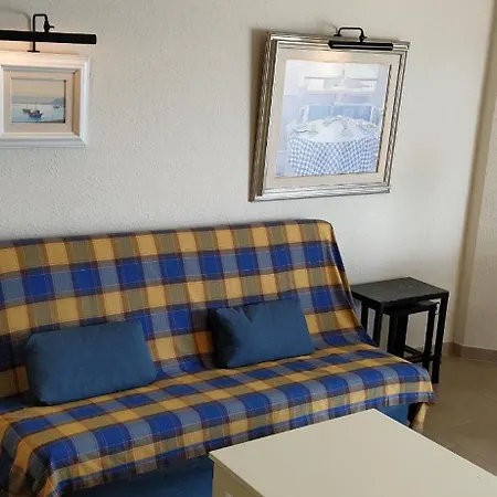 Apartment Lamoga - Boabi Torredembarra
