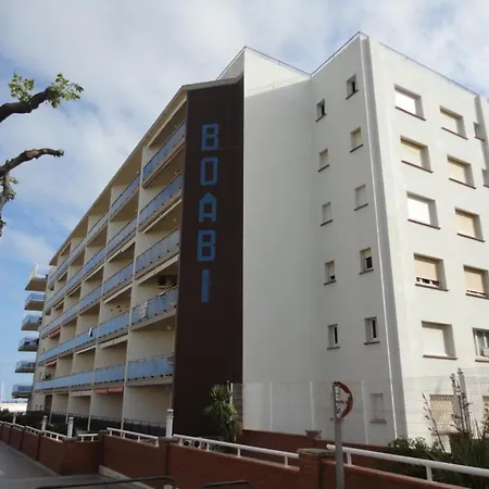 Apartment Lamoga - Boabi Torredembarra