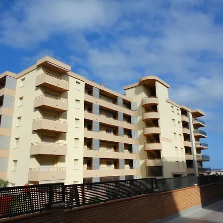 Apartment Lamoga - Boabi *