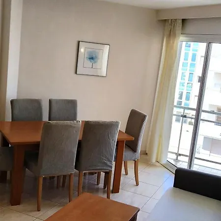 Apartment Lamoga - Boabi