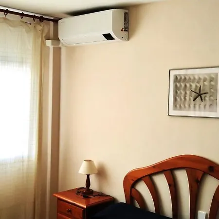 Lamoga - Boabi Apartment *