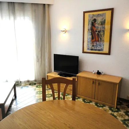 Apartment Lamoga - Boabi Torredembarra