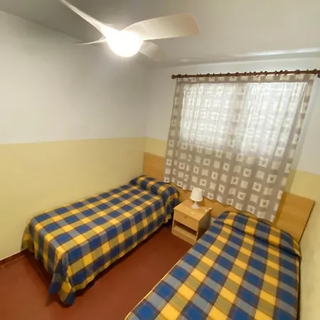 Lamoga - Boabi Apartment *
