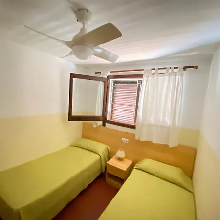 Lamoga - Boabi Apartment Torredembarra
