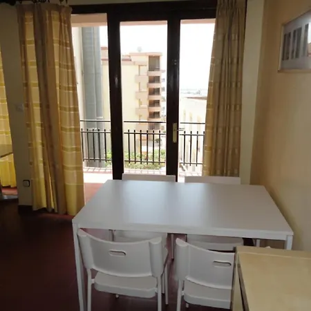 Apartment Lamoga - Boabi