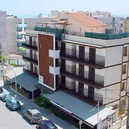 Lamoga - Boabi Apartment