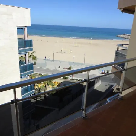 Apartment Lamoga - Boabi Torredembarra