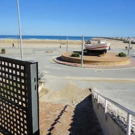 Lamoga - Boabi Apartment Torredembarra