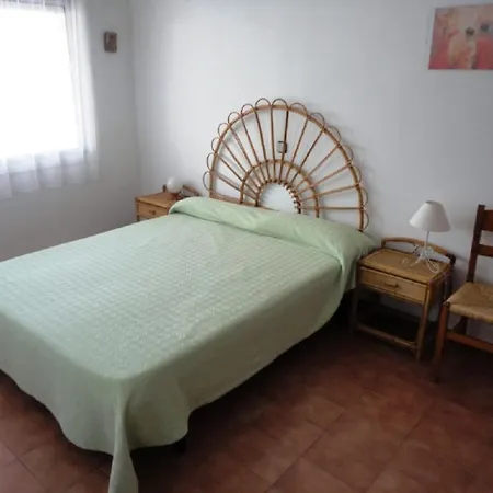 Apartment Lamoga - Boabi Torredembarra