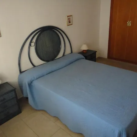 Lamoga - Boabi Apartment *