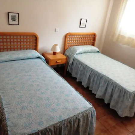 Lamoga - Boabi Apartment Torredembarra