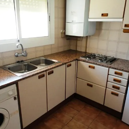 Lamoga - Boabi Apartment