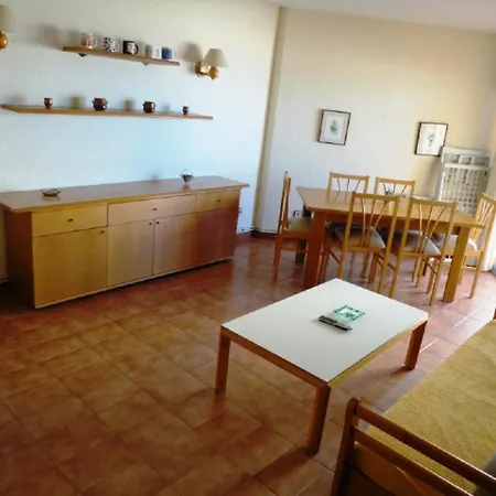 Apartment Lamoga - Boabi Torredembarra