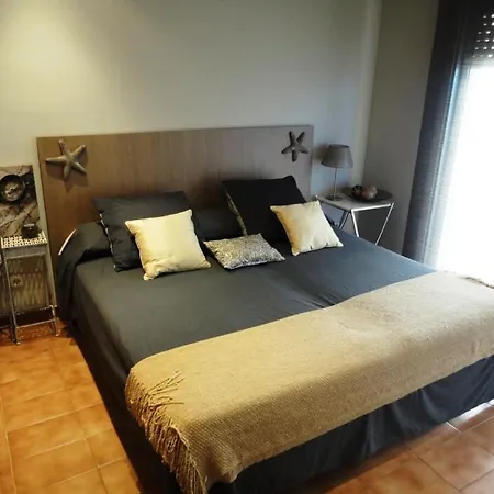 Lamoga - Boabi Apartment
