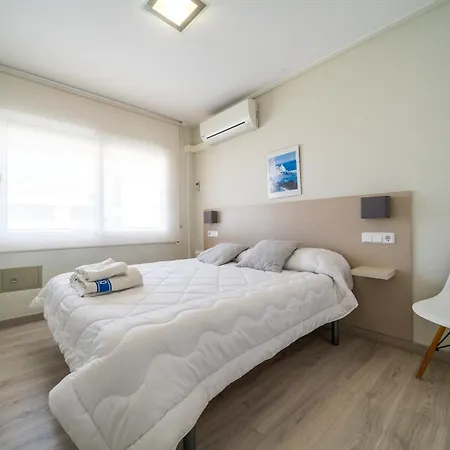 Apartment Lamoga - Boabi