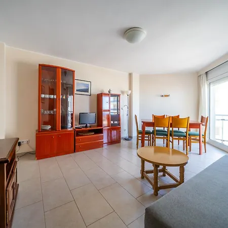 Lamoga - Boabi Apartment Torredembarra