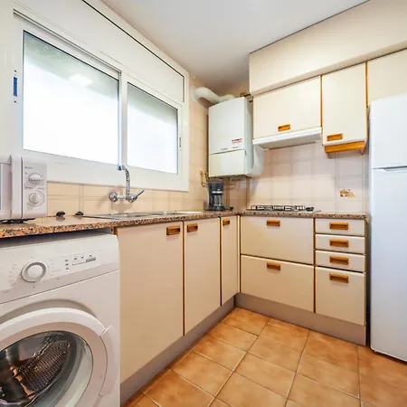 Apartment Lamoga - Boabi Torredembarra