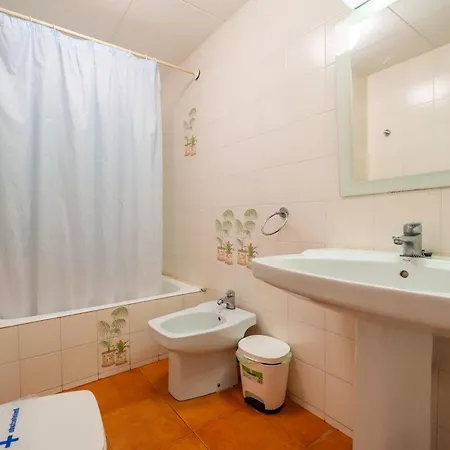 Apartment Lamoga - Boabi *