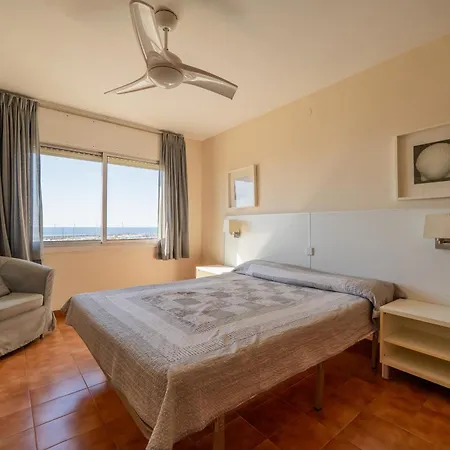Apartment Lamoga - Boabi