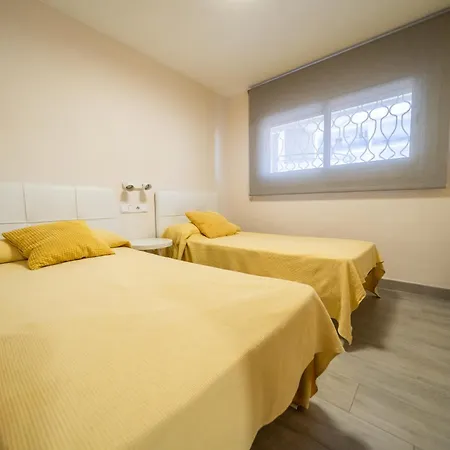 Lamoga - Boabi Apartment *
