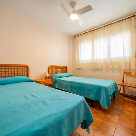 Apartment Lamoga - Boabi *