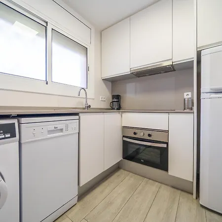 Apartment Lamoga - Boabi