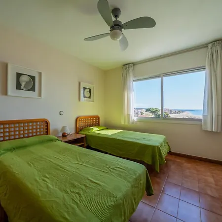 Apartment Lamoga - Boabi *
