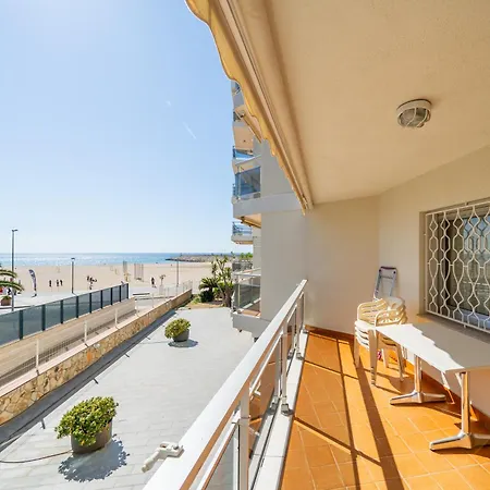 Lamoga - Boabi Apartment Torredembarra